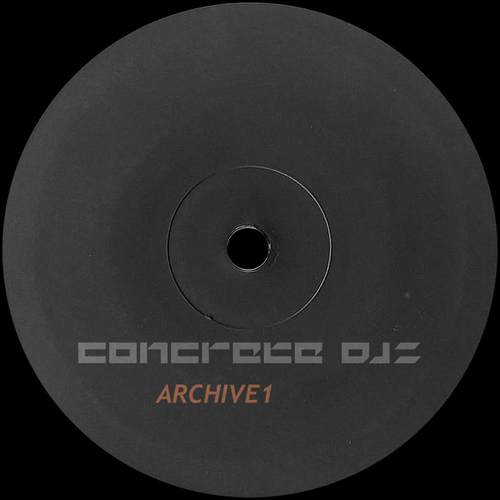 Concrete Djz-Archive 1