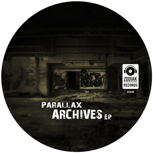 Archives EP