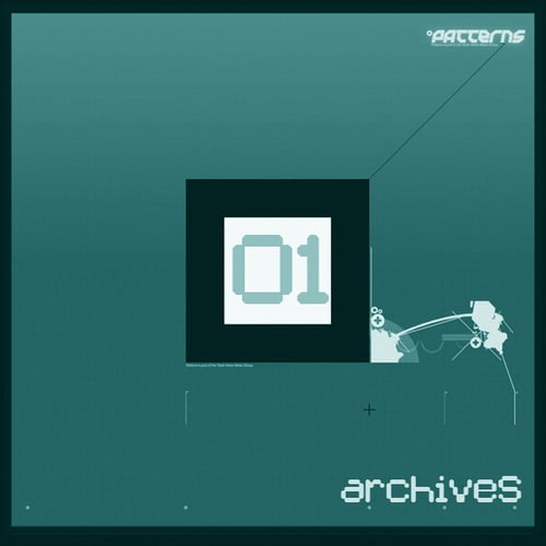 Archives Mix #1