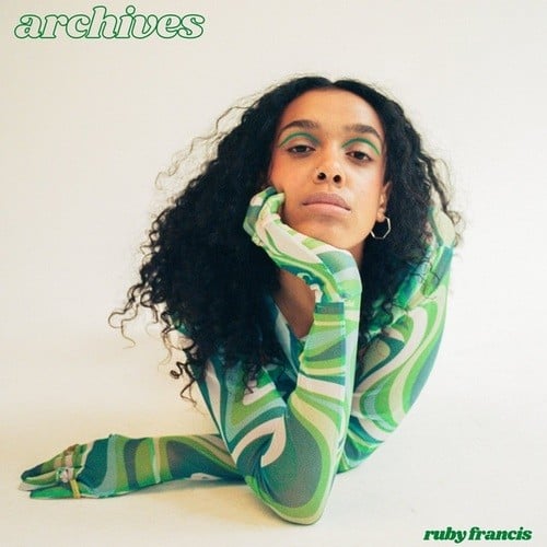 Ruby Francis, Blue Lab Beats, Laura Roy, Vels, Jay Wilcox, Kadeem Tyrell-Archives