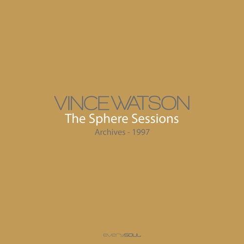 Vince Watson-Archives - The Sphere Sessions