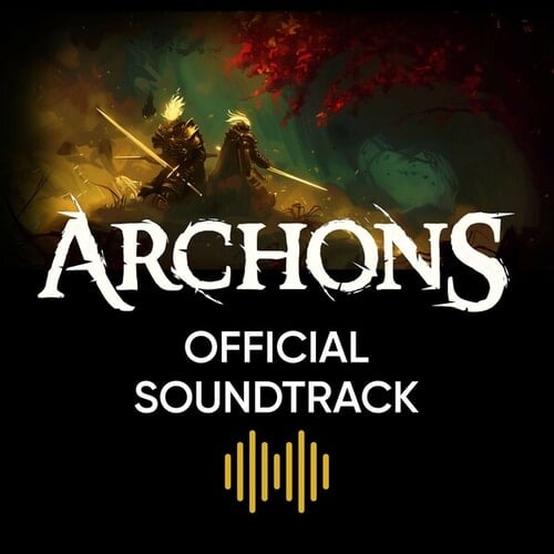 Archons (Official Soundtrack)