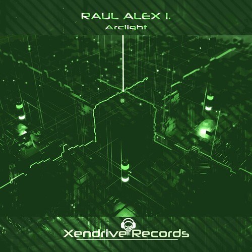 Raul Alex I.-Arclight (Original Mix)