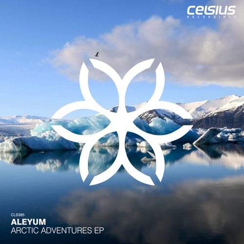 Aleyum, Lyndsey Murray-Arctic Adventures EP