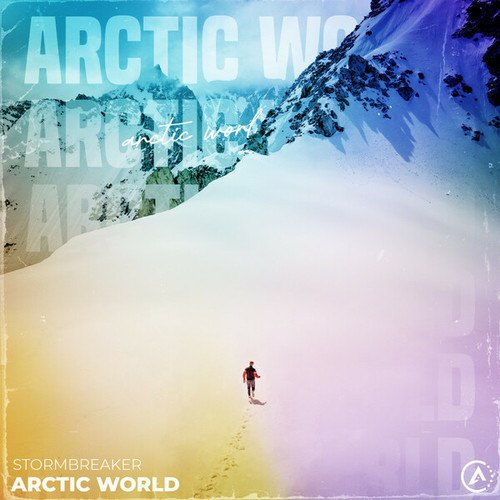 Stormbreaker-Arctic World