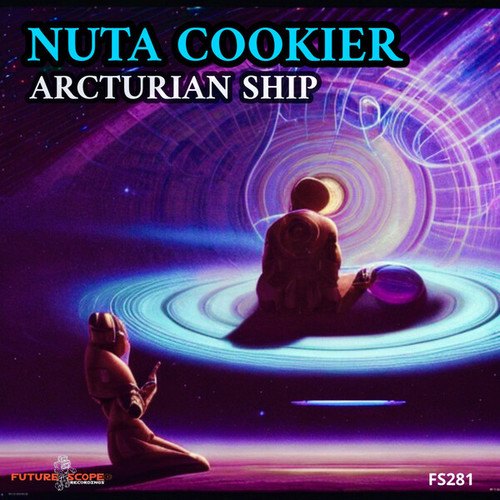 Nuta Cookier-Arcturian Ship