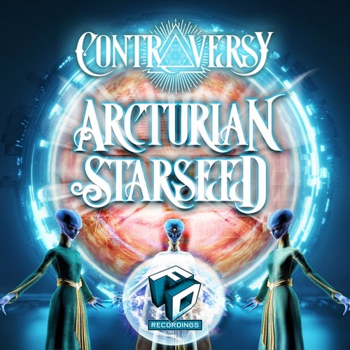 Contraversy-Arcturian Starseed