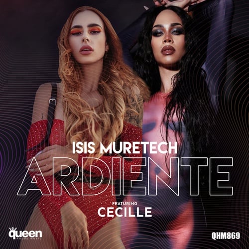 Isis Muretech, Cecille-Ardiente