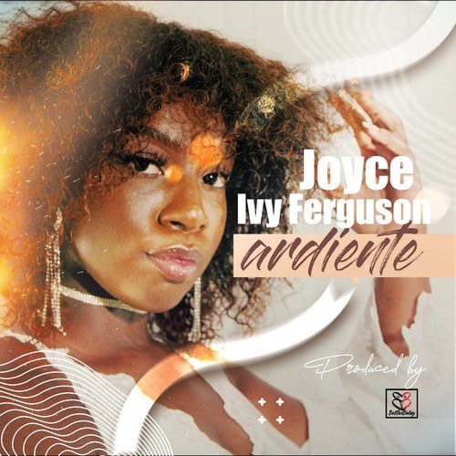 Joyce Ivy Ferguson-Ardiente