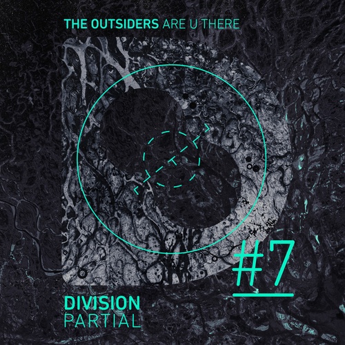 The Outsiders-Are U There