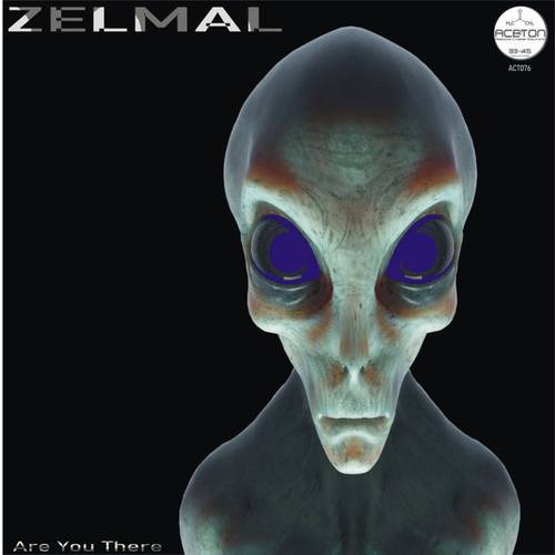 ZELMAL-Are You Here