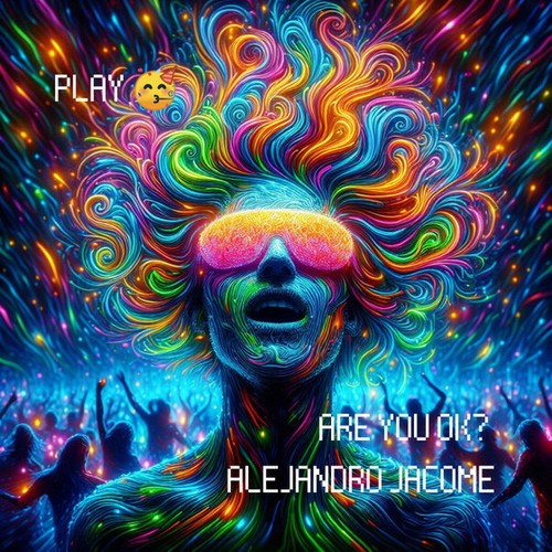 Alejandro Jacome-ARE YOU OK?