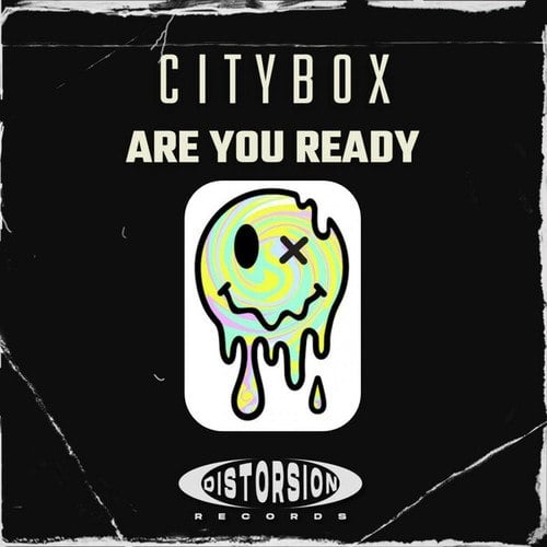 CityBox-Are You Ready