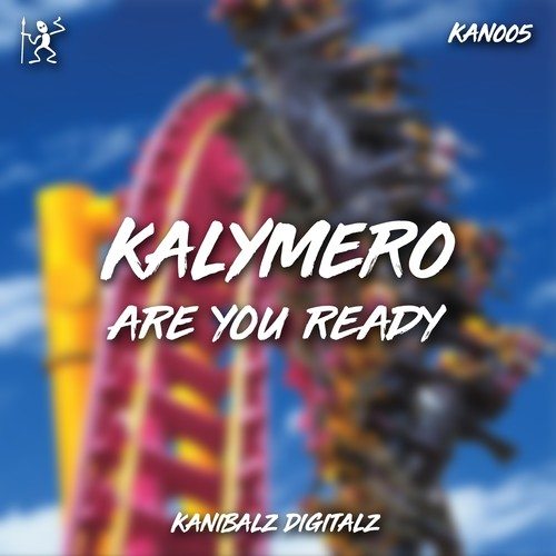 Kalymero-Are You Ready