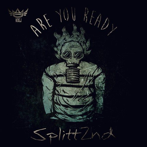 Splitt2nd-Are You Ready