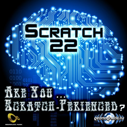 Scratch 22-Are You Scratchperienced