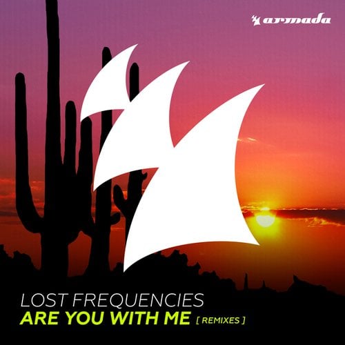 Lost Frequencies, Dimaro, Funk D-Are You With Me