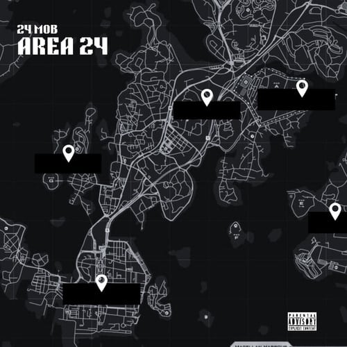 Area 24