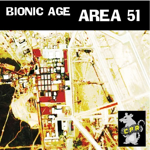Bionic Age-Area 51