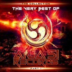 Area 51 Records: The Very Best of, Pt. 1 - Stevo, DJ Roy Davis, Kraemer & Niereich, The Committee Of 300, The Black Nobility, Ultracity, Energy 51, Empire, Reproach, The Brotherhood Of The Snake, Rain Man, Royal Deejays, Cyberbeat, Discotronic, Damien Hall