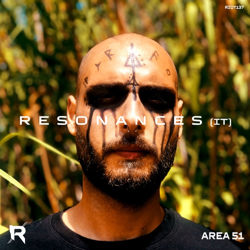 Resonances (IT)-Area 51
