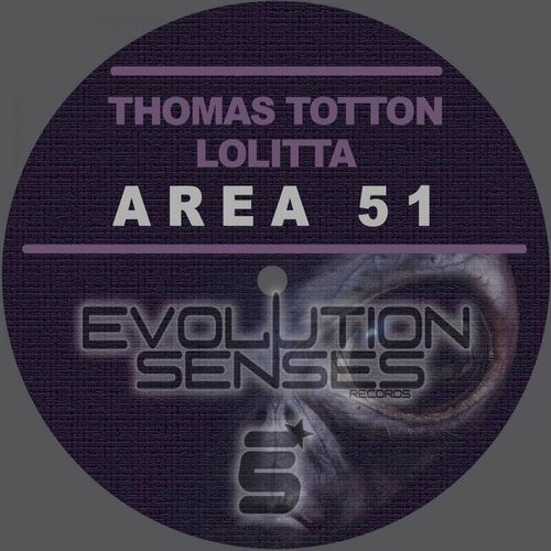 Thomas Totton-AREA 51