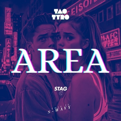 AREA