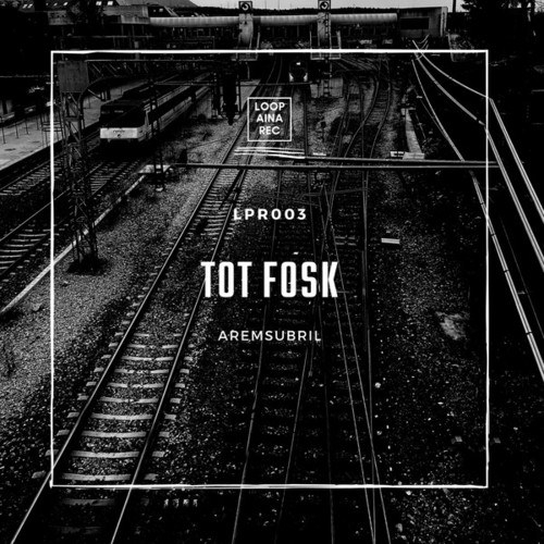 Tot Fosk-Aremsubril