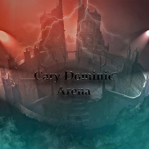 Cary Dominic-Arena