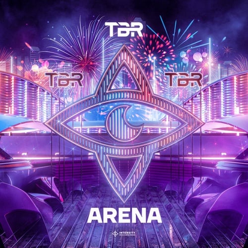 TBR-Arena