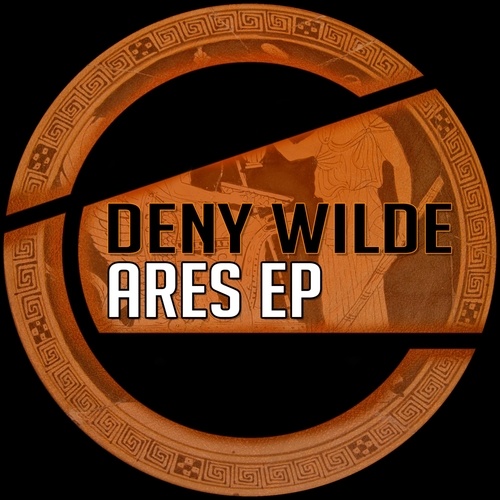 Deny Wilde-Ares