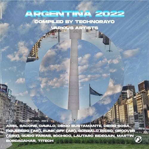 Argentina 2022 (Compiled)