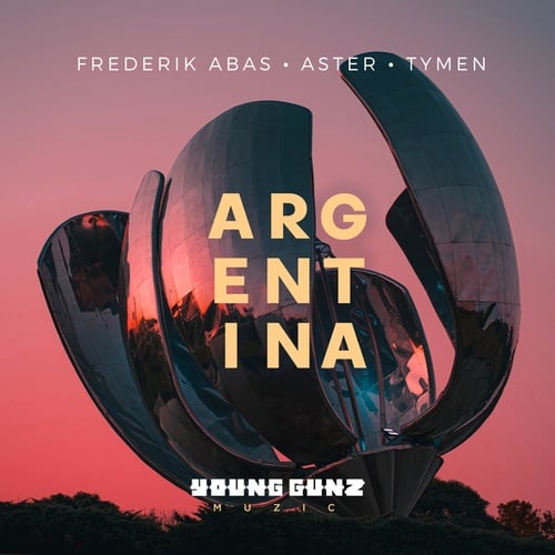 ASTER, Tymen, Frederik Abas-Argentina