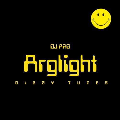 DJ Arg-Arglight