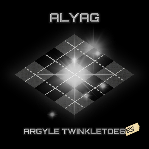 Alyag-Argyle Twinkletoeses