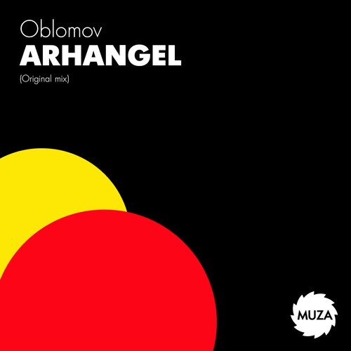 Oblomov-Arhangel