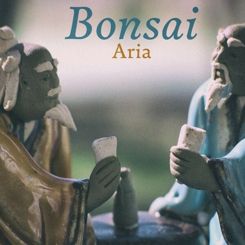 Bonsai-Aria