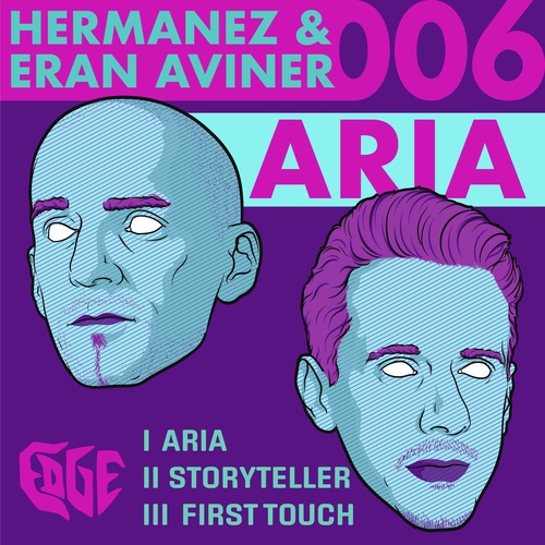 Hermanez, Eran Aviner-Aria