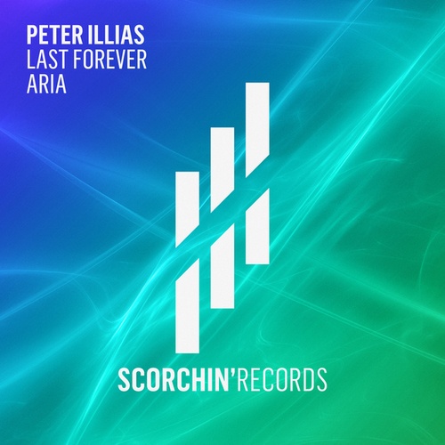 Peter Illias-Aria / Last Forever