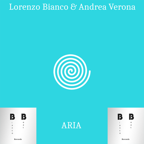 Lorenzo Bianco, Andrea Verona-Aria