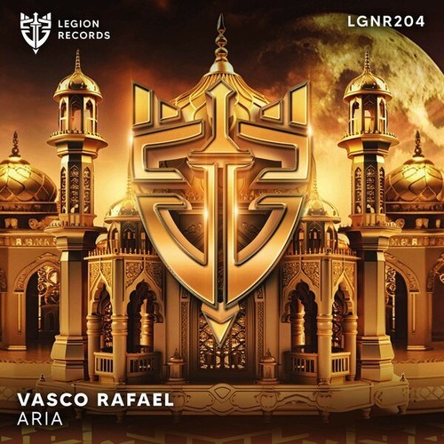 Vasco Rafael-Aria