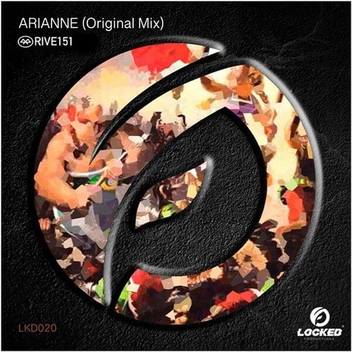 Rive151-Arianne (Original Mix)