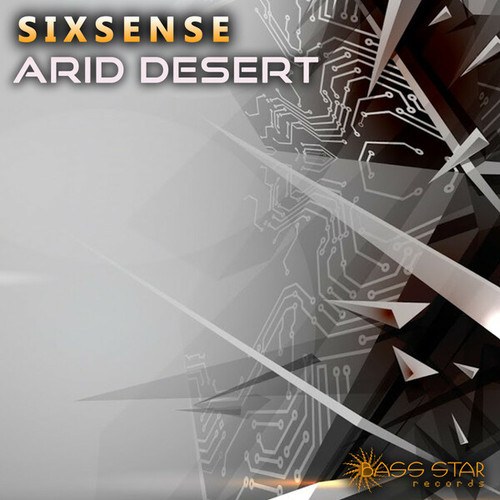 Sixsense-Arid Desert