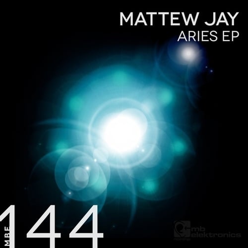 Mattew Jay-Aries EP