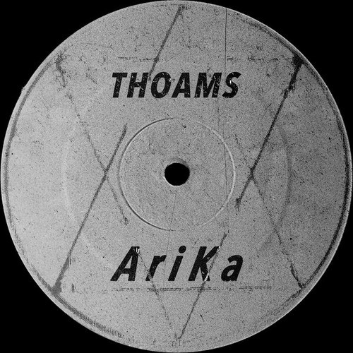 Thoams-Arika