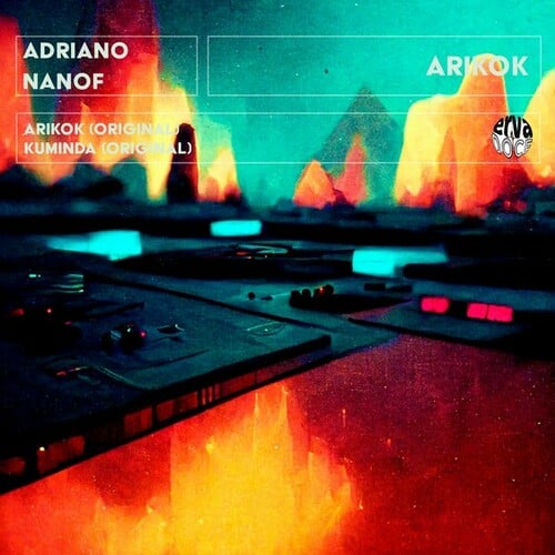 Adriano Nanof-Arikok (Original)