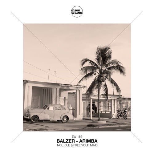 Balzer-Arimba