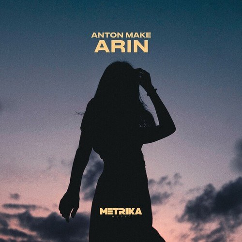 Anton MAKe-Arin (Extended Mix)