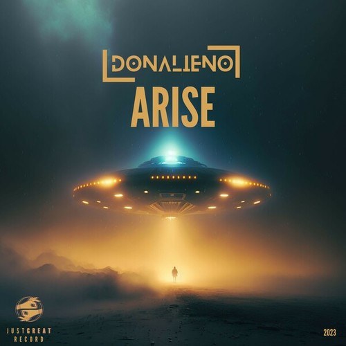 Don Alieno-Arise
