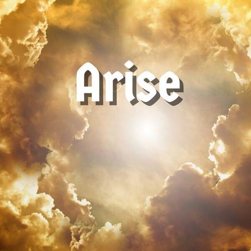 Jaded Swagg-Arise